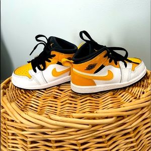 Jordan 1s
